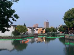 -衣裳街历史文化街区