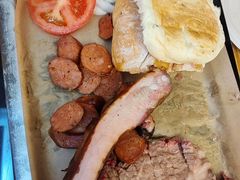 -得州厚道美式烤肉Texas Style BBQ(K11店)