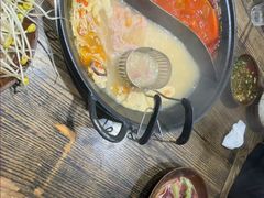 -冯校长老火锅(深圳总店)