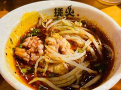-搓火大都会(广安门总店)