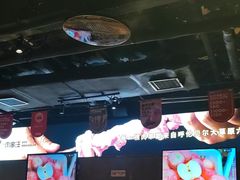 -肉串汪(月坛店)