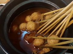 -可口香·非遗老号烧烤(南岗直营店)