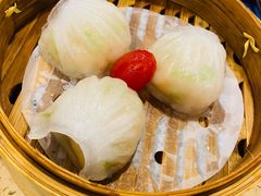 招牌虾饺皇-点都德(春熙路群光广场店)