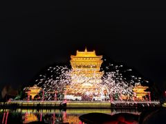 -台儿庄古城