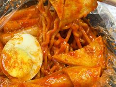 -雅米家韩食小馆(高新万达店)