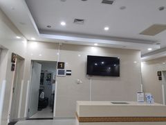 -上海中医药大学附属曙光医院(东部)