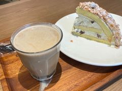-Peet's Coffee皮爷咖啡(大学路店)