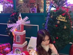 -JUKEBOX玖部音乐餐厅(华侨城店)