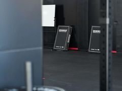 -Track Pro综合体能训练馆(久博都市运动中心店)