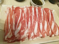 -阳坊大都涮羊肉(阳坊总店)