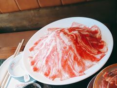 -旺晖本帮骨头煲·深夜火锅(梅园路店)