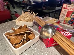 -大龙燚火锅(太古里店)