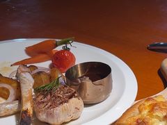 -布拉格餐厅· 中欧捷克菜(全国首店)