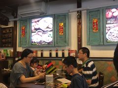 -松發肉骨茶(克拉码头店)