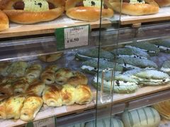 -面包工房(天河城店)