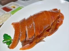 -四季民福烤鸭店(王府井灯市口店)