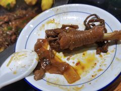 -东北农家院·铁锅炖(莘庄店)