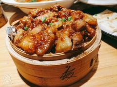 -麦大叔·福建客家菜(东百中心MINI店)
