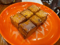 -澳门陈光记烧味饭店(南京德基广场店)