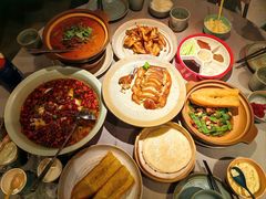 -青年公社烤鸭(滨湖银泰店)