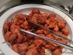 -集杰尚品海鲜烤肉自助餐厅(乳山振华店)