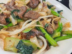 -潮汕美牛肉丸火锅店(天宁寺店)