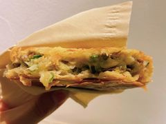 牛肉油糊馅-贾五油糊馅