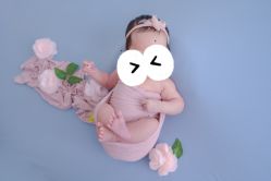 -玛瑞莎·儿童·亲子摄影(越秀店)