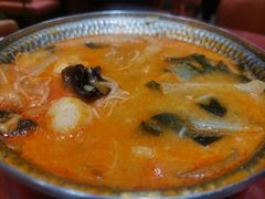 -喜家德虾仁水饺(开发区万达店)