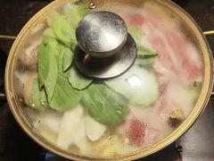 -日本料理神拉面