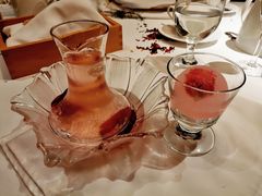 香颂玫瑰露-王品牛排(杭州大厦店)