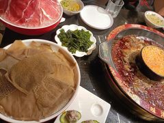 -三江两海老火锅(北京首店)