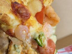 -达美乐比萨(武定店)