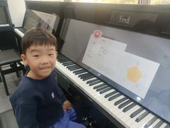 -Mr.先声音乐(东海店)
