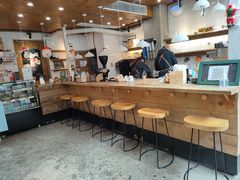 -查令84号咖啡馆(金大地1912东西街店)