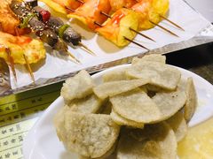 -西单翅酷(西单店)