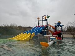 -华山御温泉度假村