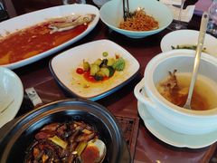 -环球港凯悦 · 享悦中餐厅