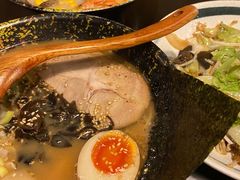 -日本料理神拉面