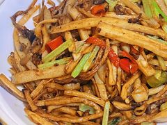 -遇见长安之高山流水(李家村万达店)