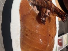 招牌烤鸭-金鸭季·北京烤鸭(深业上城店)
