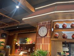 -巴卤社老火锅(财富店)