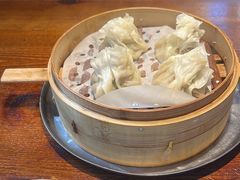 -德顺源·非遗烧麦·老菜(大观园店)