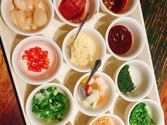 调味料-额尔敦传统涮(公园西路店)