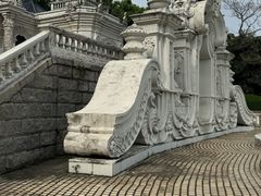 -珠海圆明新园