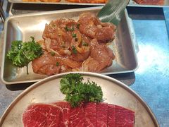 -韩宫宴和牛烤肉(无锡大东方广场店)