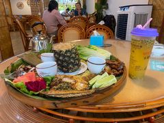 -南木湾·孔雀宴手抓饭·傣味餐厅