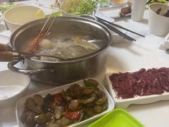 -养牛邓·潮汕牛肉海鲜自助火锅(广州店)