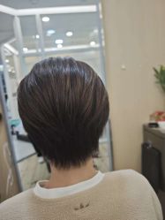 -首脑美发沙龙