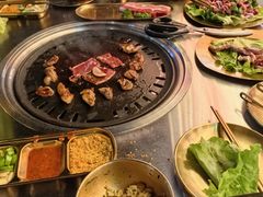 -大千金齐齐哈尔烤肉(清湖店)